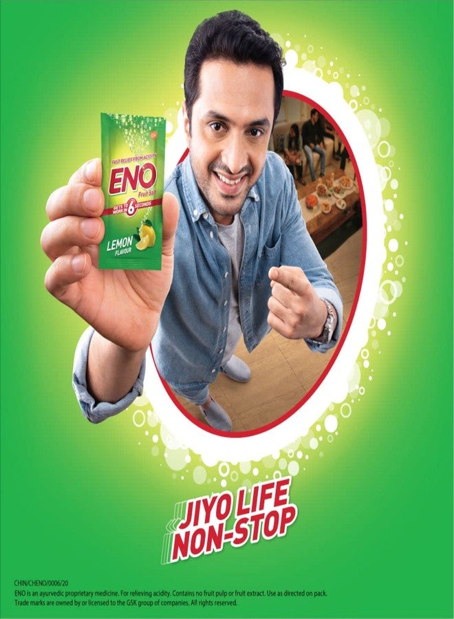 Eno Lime 3.5 ounces (100grams) - Image 5
